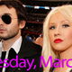 Illustration for article titled Christina Aguilera Arrested For Public Intoxication